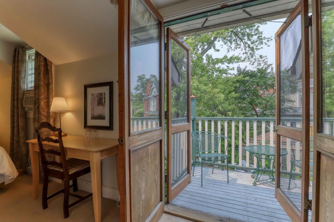 Hochelaga Inn Кінгстон Номер фото