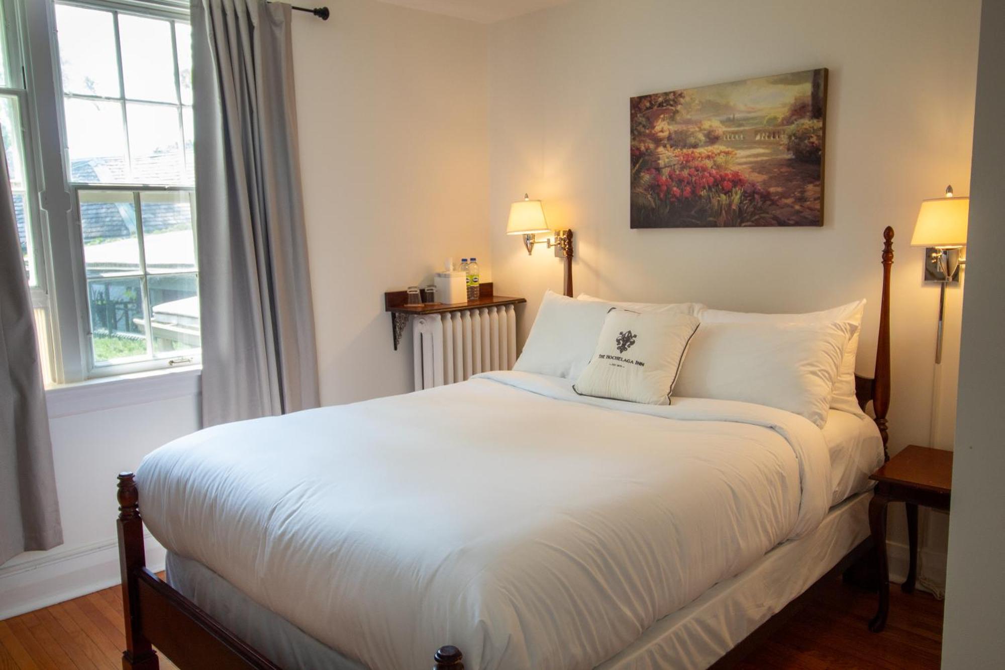 Hochelaga Inn Кінгстон Екстер'єр фото