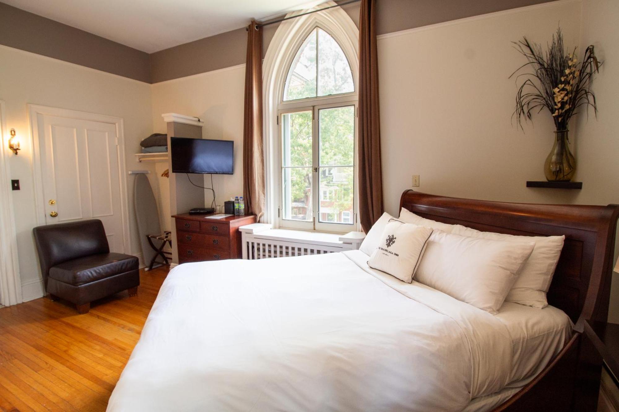 Hochelaga Inn Кінгстон Екстер'єр фото
