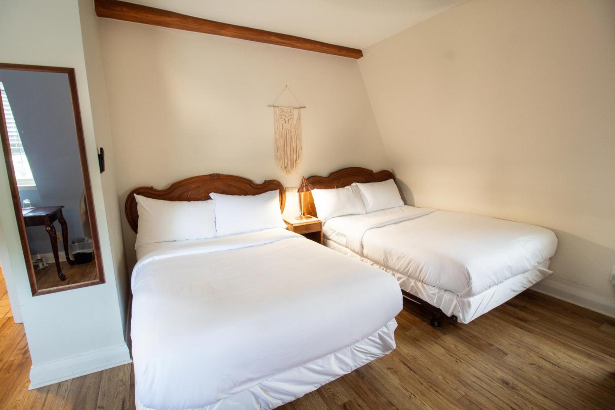 Hochelaga Inn Кінгстон Номер фото