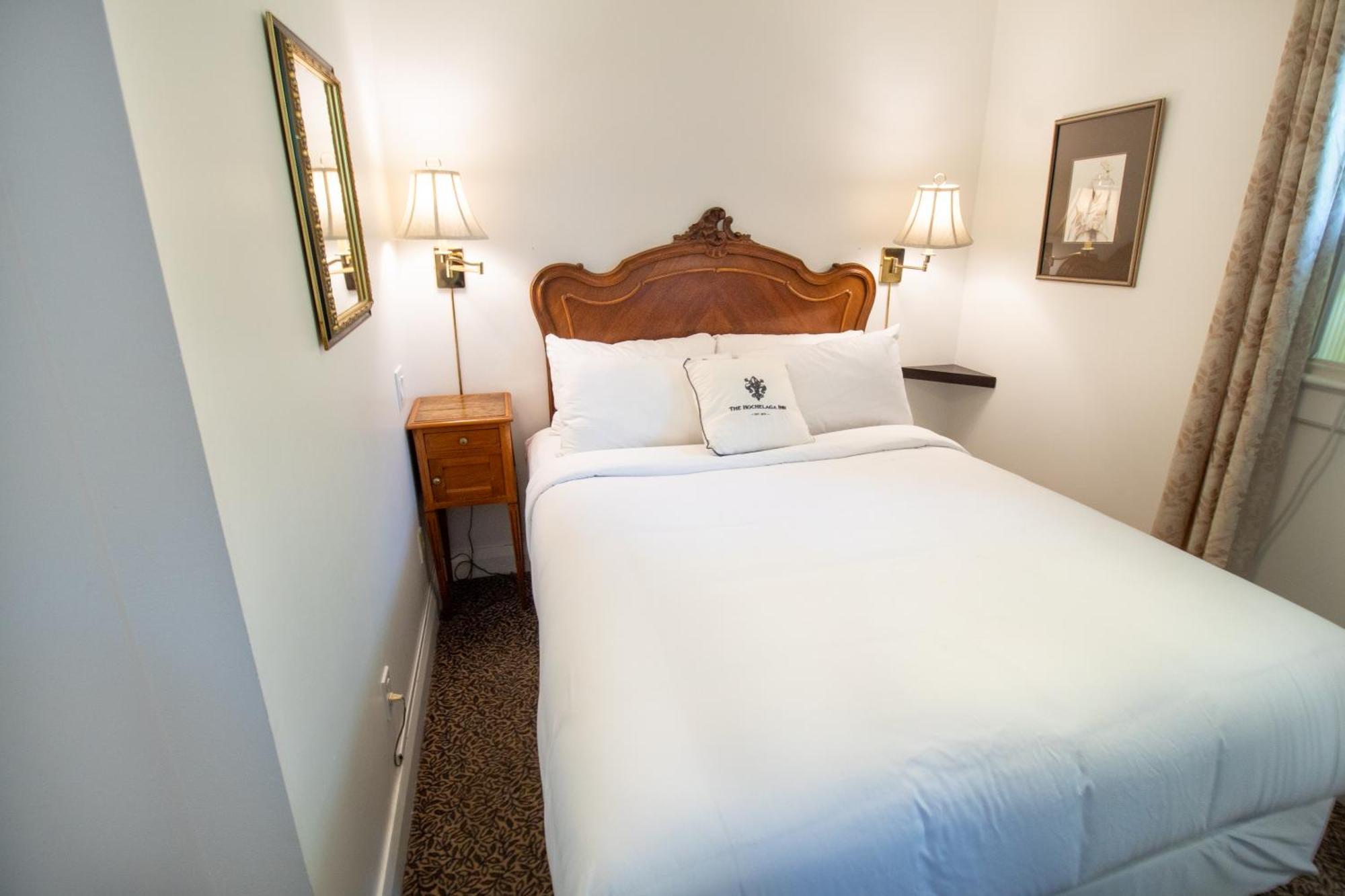 Hochelaga Inn Кінгстон Номер фото