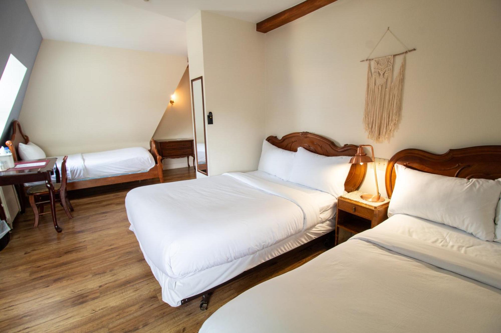 Hochelaga Inn Кінгстон Номер фото