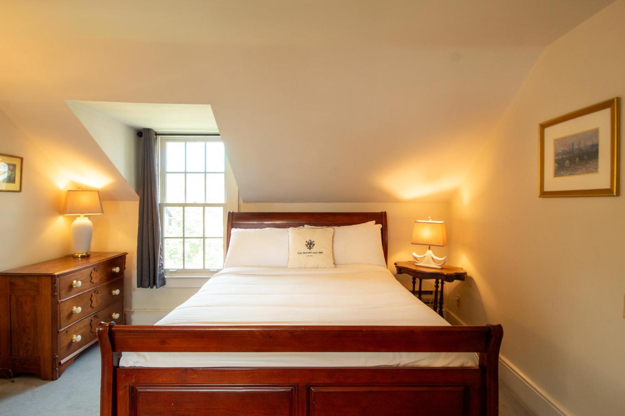 Hochelaga Inn Кінгстон Номер фото