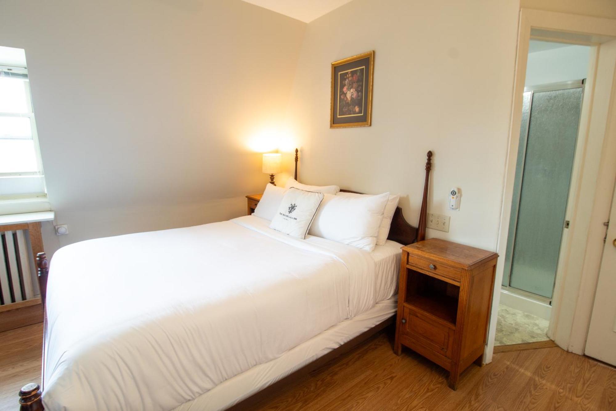 Hochelaga Inn Кінгстон Номер фото