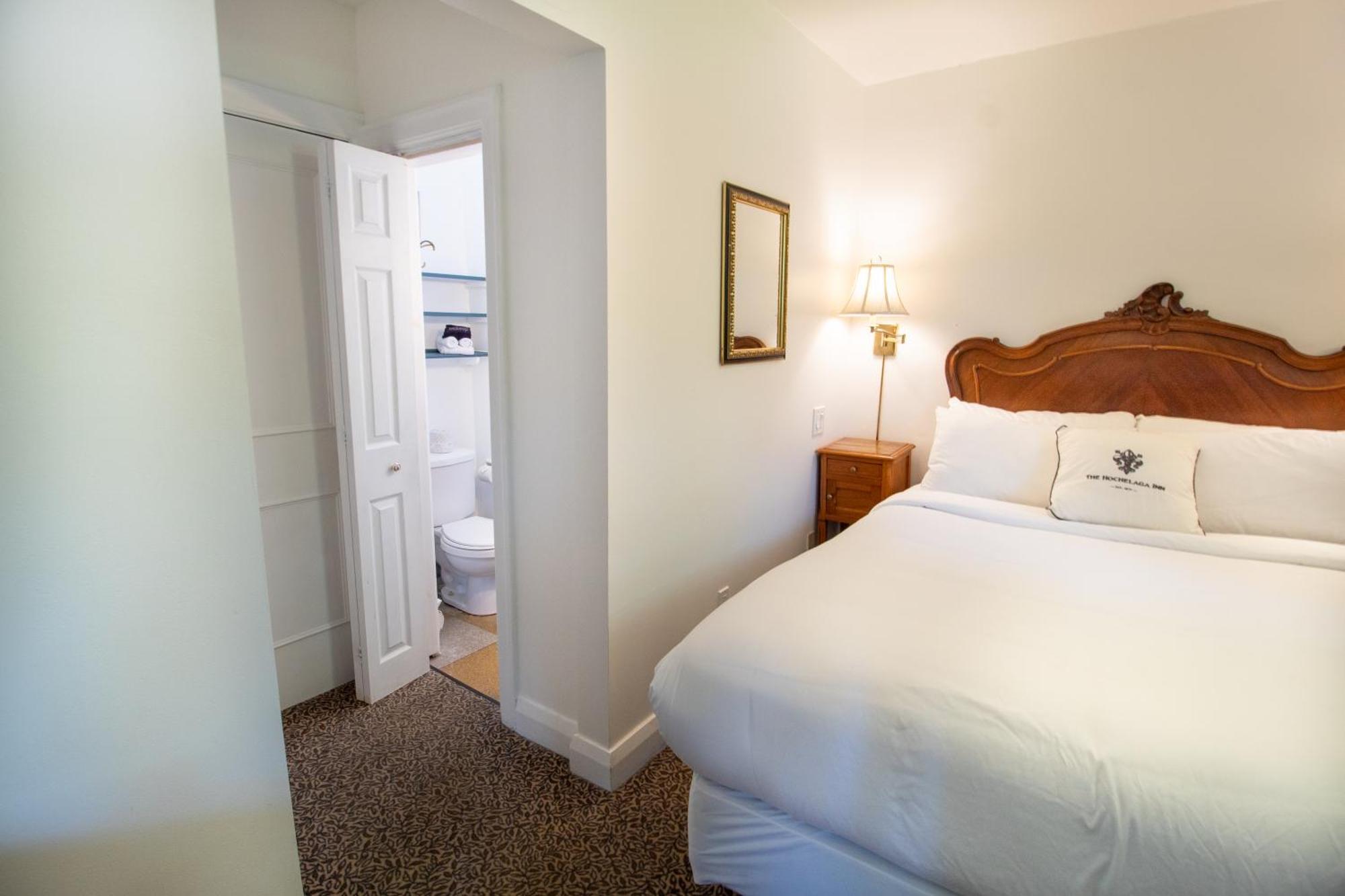 Hochelaga Inn Кінгстон Номер фото