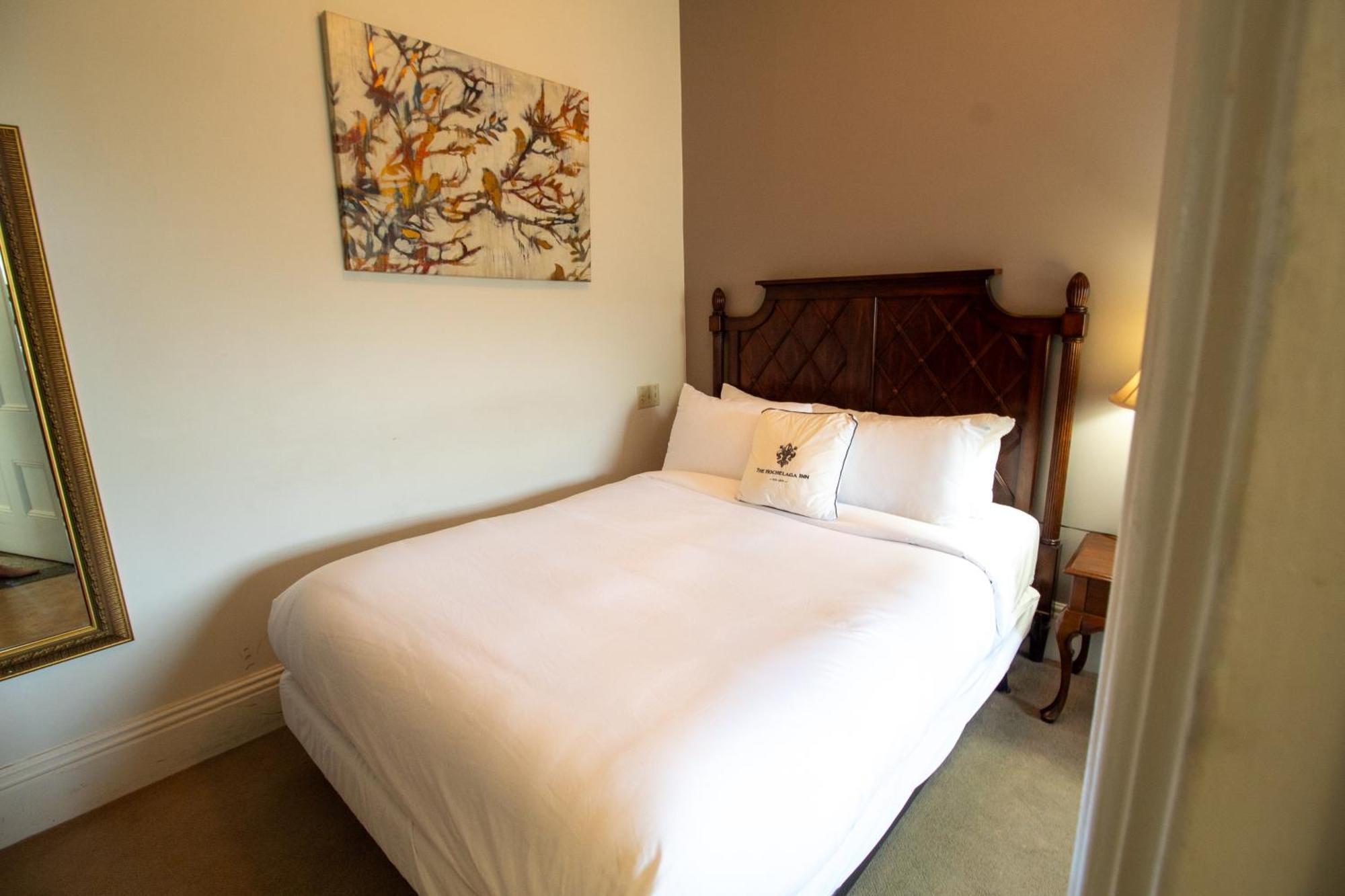 Hochelaga Inn Кінгстон Номер фото