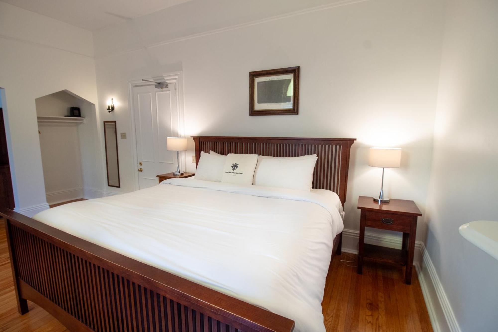 Hochelaga Inn Кінгстон Номер фото