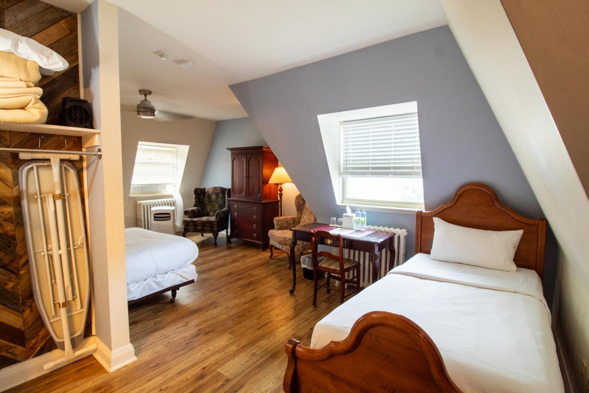 Hochelaga Inn Кінгстон Номер фото