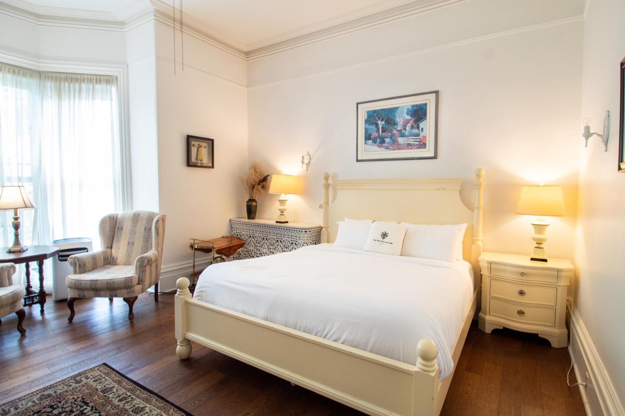 Hochelaga Inn Кінгстон Номер фото