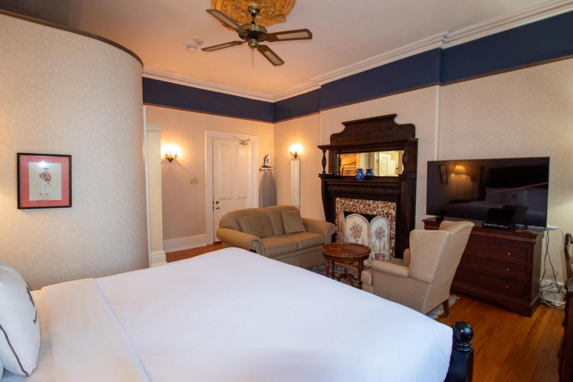 Hochelaga Inn Кінгстон Номер фото