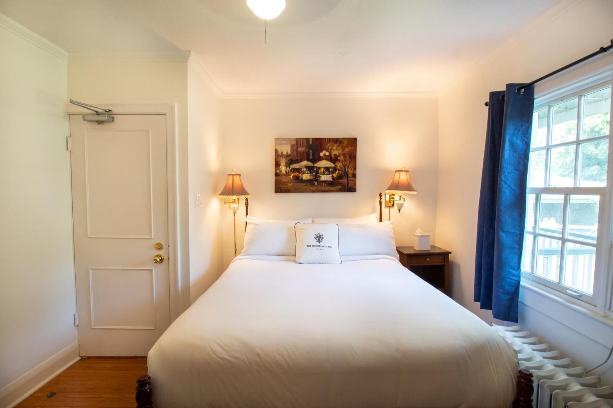 Hochelaga Inn Кінгстон Номер фото