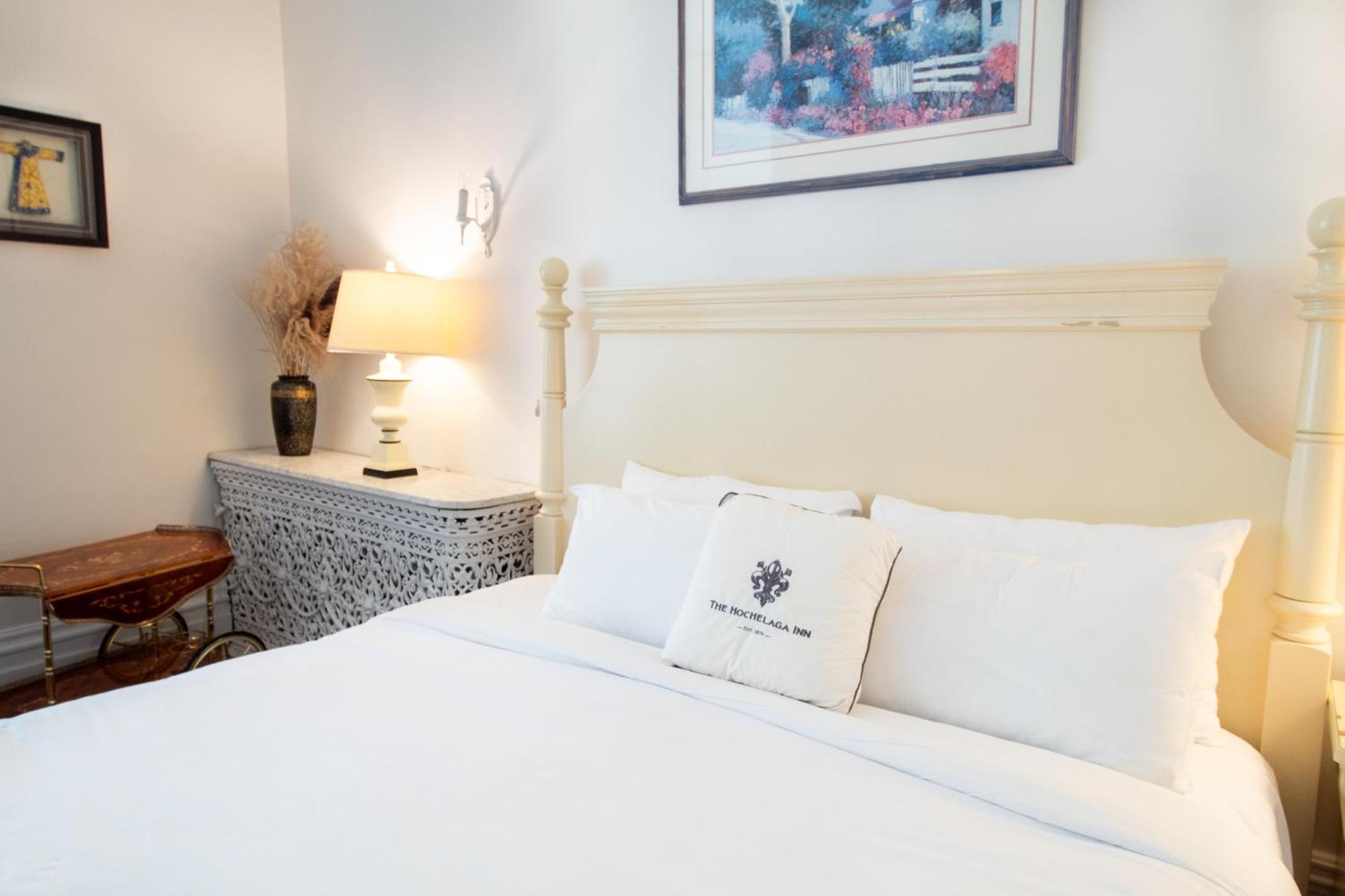 Hochelaga Inn Кінгстон Номер фото