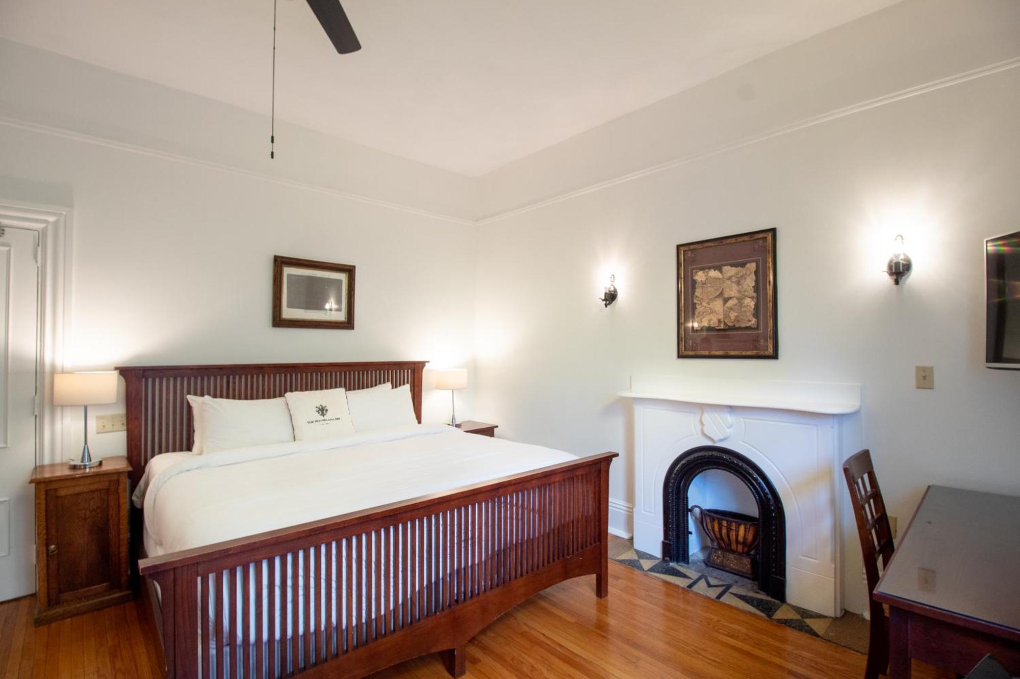 Hochelaga Inn Кінгстон Номер фото