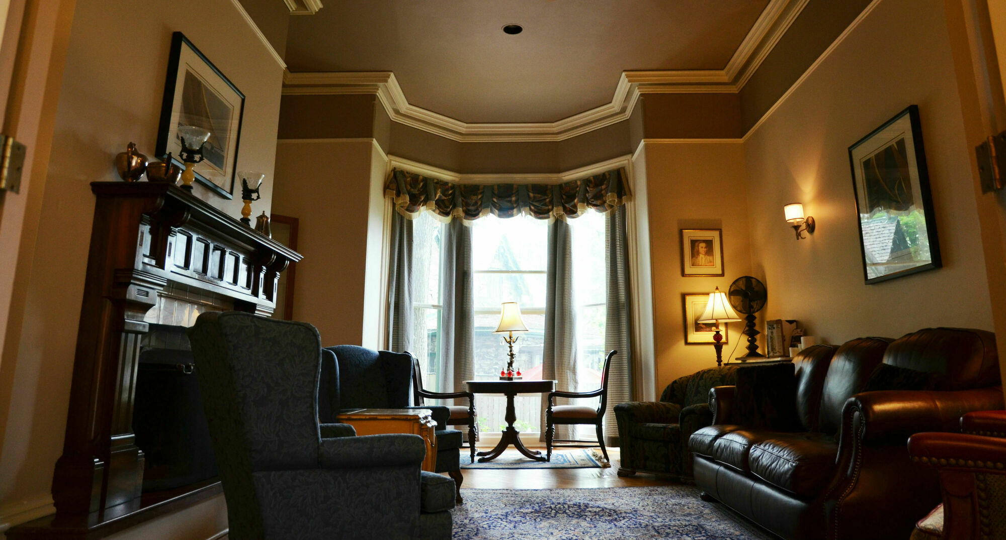Hochelaga Inn Кінгстон Екстер'єр фото